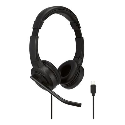 Kensington On-Ear Headset »H1000« schwarz