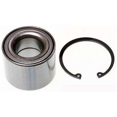 Denckermann Radlagersatz [Hersteller-Nr. W413280] für Iveco Image