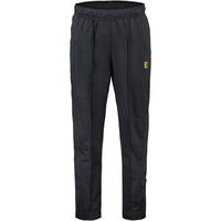 NIKE Herren Tennishose NIKECOURT MENS TENNIS PANTS, Größe L in Schwarz