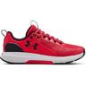 UNDER ARMOUR Herren Workoutschuhe UA CHARGED COMMIT TR 3, Größe 43 in Rot