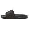 ONEILL Damen Sandalen RUTILE SLIDES, Größe 41 in Schwarz