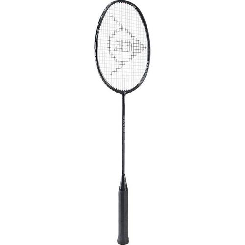 DUNLOP Badmintonschläger REVO-STAR DRIVE 83, Größe ONE SIZE in Grau