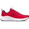 UNDER ARMOUR Herren Workoutschuhe UA CHARGED COMMIT TR 4, Größe 46 in Rot