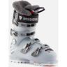 ROSSIGNOL Damen PURE PRO 90 GW - MTL ICE GREY, Größe 27,5 in Grau