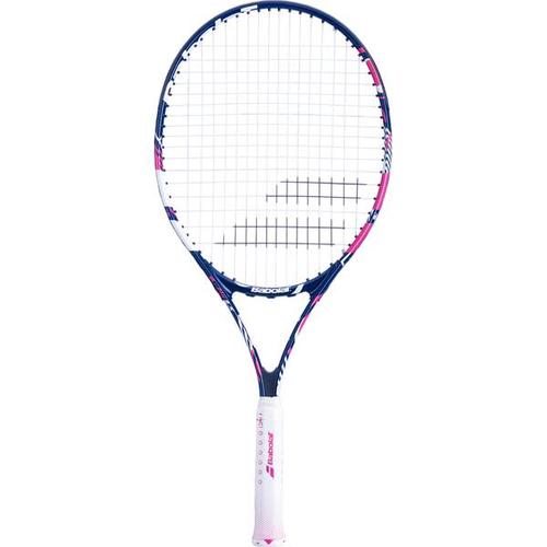 BABOLAT Kinder Tennisschläger B FLY 25 S CV, Größe 000 in Blau