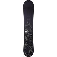 McKINLEY Snowboard Ux.-Snowboard Backyard, Größe 164 in Schwarz