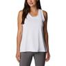 COLUMBIA Damen Shirt Columbia Hike™ Tank, Größe S in Weiß