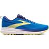 BROOKS Brooks Herren Laufschuhe Trace 3, Größe 43 in Blau