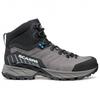 Scarpa - Rush Trek Pro GTX - Wanderschuhe 41 | EU 41 grau/schwarz