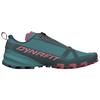 Dynafit - Women's Traverse GTX - Wanderschuhe UK 5 | EU 38 türkis/blau