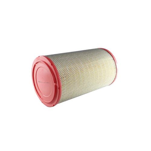 MAHLE Luftfilter Universal 303,0mm LX 712