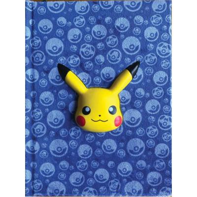 Pokemon Squishy Activity Book