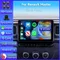Android 14 Carplay Auto pour Renault Master 2019 2020 - 2022 autoradio Navigation DVD lecteur vidéo