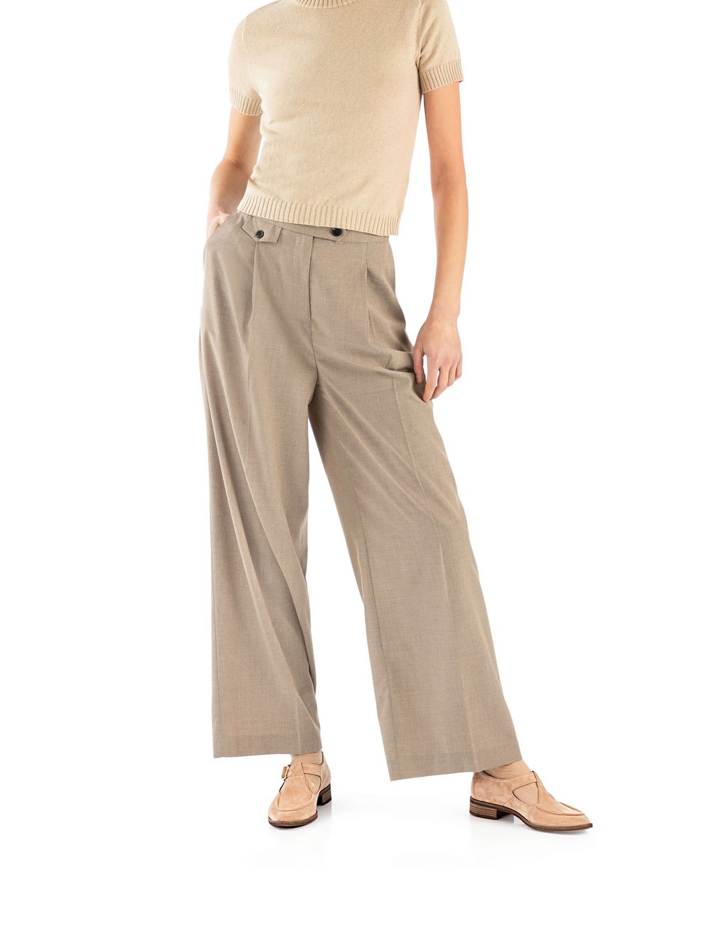 Lloyd Slipper Damen cognac, 8 Image