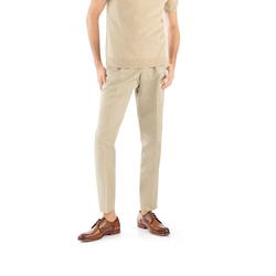 Lloyd Schnürschuh Herren cognac, 8.5