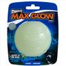 Chuckit! Palla gioco Max Glow Ball - L: Ø 7,6 cm