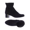 Caprice Damen Stiefelette, Gr. 38, schwarz, kein Etikett