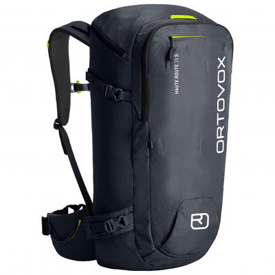 Ortovox - Haute Route 38 S - Skitourenrucksack Gr 38 l - Short blau Image