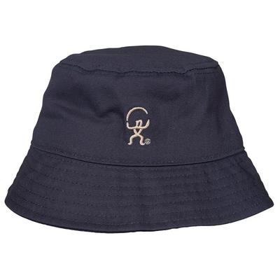 Isbjörn - Kid's Nemå Fisherman Hat - Hut Gr 44-46 cm blau Image