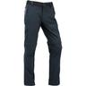 MAUL Herren Ontario II 2 in1 Zipp off Hose, Größe 54 in Blau