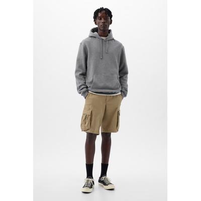 Gap Mens Beige 11" Cargo Shorts - Beige