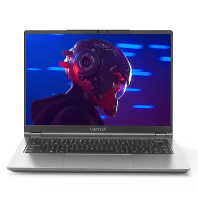 CAPTIVA Business-Notebook "Power Starter R88-157IT", eh13, B:9,50cm H:30,30cm T:47,20cm, Notebooks