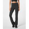 Leggings PLEIN SPORT "Leggings", Damen, Gr. XS, US-Größen, schwarz (02, schwarz), Obermaterial: 80% Polyamid, 20% Elasthan, Hosen