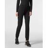 Jogginghose PLEIN SPORT "Jogginghose", Damen, Gr. XS, US-Größen, schwarz (02, schwarz), Obermaterial: 48% Polyester, 24% Baumwolle, 23% Modal, 5% Elasthan, Hosen
