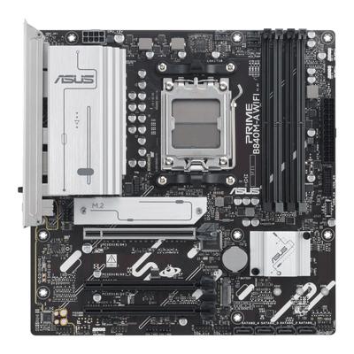 ASUS Mainboard "PRIME B840M-A WIFI", eh13, B:27,70cm H:6,80cm T:27,70cm, Mainboards
