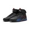 Sneaker PUMA "BMW M Motorsport Neo Cat Mid 2.0 Schuhe Erwachsene", Gr. 40, blau (schwarz cool cobalt blau), Obermaterial: Synthetik, Textil; Futter: Textil; Innensohle: Textil; Laufsohle: Gummi, Schuhe