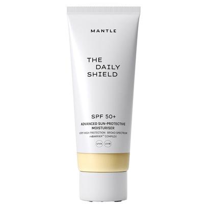 MANTLE The Daily Shield 50 ml Image