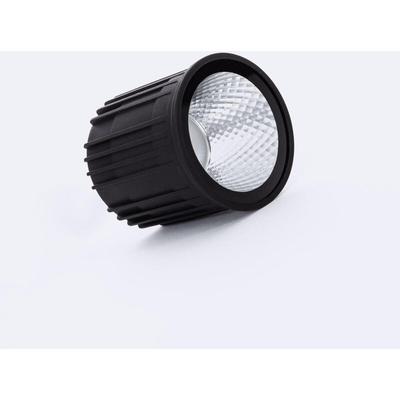 Ledkia - led Modul 9W MR16 / GU10 Dimmbar für Downlight-Ring 2700K Warmweiß Image