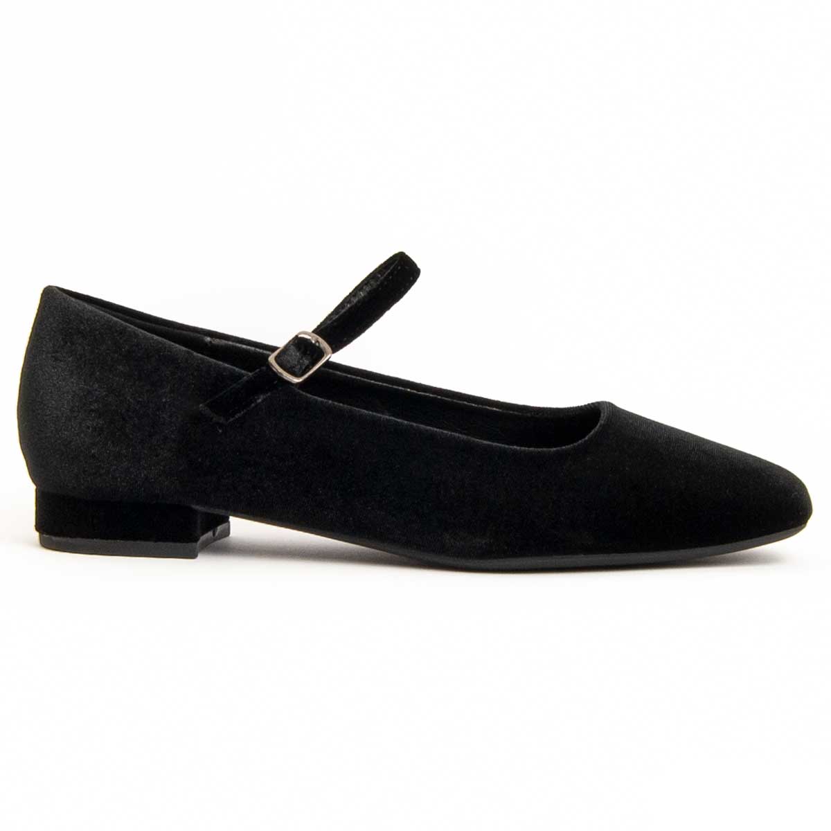 Montevita Ballerina Balera3 In Schwarz Image