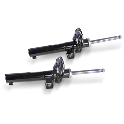 Atec 2x Stoßdämpfer vorne [Hersteller-Nr. 40842511] für Audi, Seat, Skoda, VW Image
