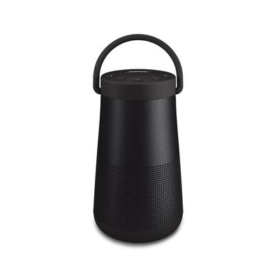 Bose SoundLink Revolve+ Ii Bluetooth Speaker - Black