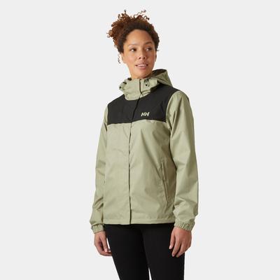 Helly Hansen Damen Vancouver Regenjacke L Image