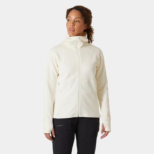 Helly Hansen Damen Evolved Air Midlayer Mit Kapuze M