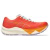 Asics - Women's Fujispeed 3 - Trailrunningschuhe US 7 | EU 38 rot