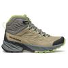 Scarpa - Women's Rush 2 Pro Mid GTX - Wanderschuhe 38,5 | EU 38,5 beige