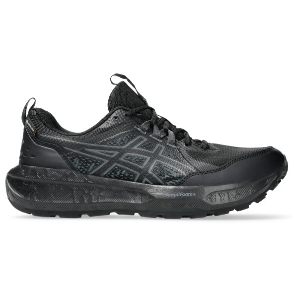 Asics - Women's Gel-Sonoma 8 GTX - Trailrunningschuhe 40,5 | EU 40,5 grau