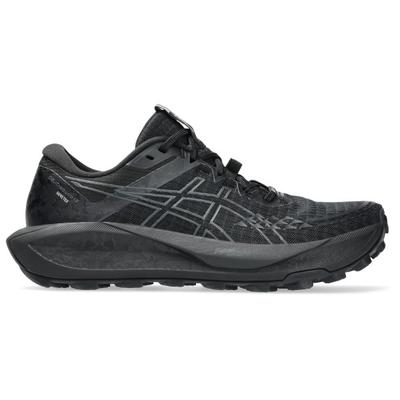 Asics - Women's Gel-Trabuco 13 GTX - Trailrunningschuhe 38 | EU 38 grau/schwarz Image