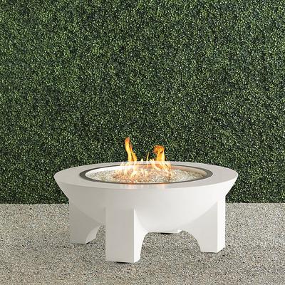 Pavos Fire Pit - Frontgate