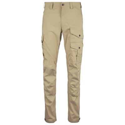 Fjällräven - Vidda Pro Lite Trousers - Trekkinghose Gr 50 - Short beige Image