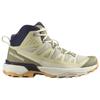Salomon - X Ultra 360 Edge Mid GTX - Wanderschuhe UK 13,5 | EU 49 beige
