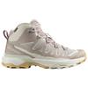 Salomon - Women's X Ultra 360 Edge Mid GTX - Wanderschuhe UK 5,5 | EU 38 grau