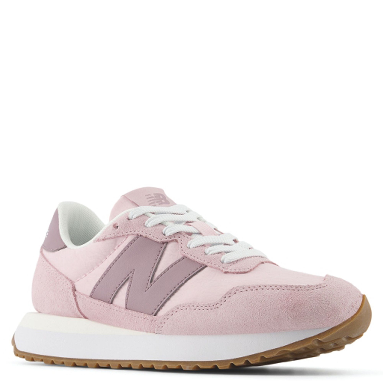 New Balance 237 - Womens 10.5 Pink Sneaker B