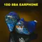 1DD 8BA IEM Auricolari Cuffie HiFi Monitor in-ear Auricolari Cuffie ibride Auricolari cablati Cavo