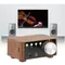 TPA3116 Digital 100W Bluetooth 5.0 amplificatore di potenza hi-fi Stereo 2.0 canali Wireless TF USB