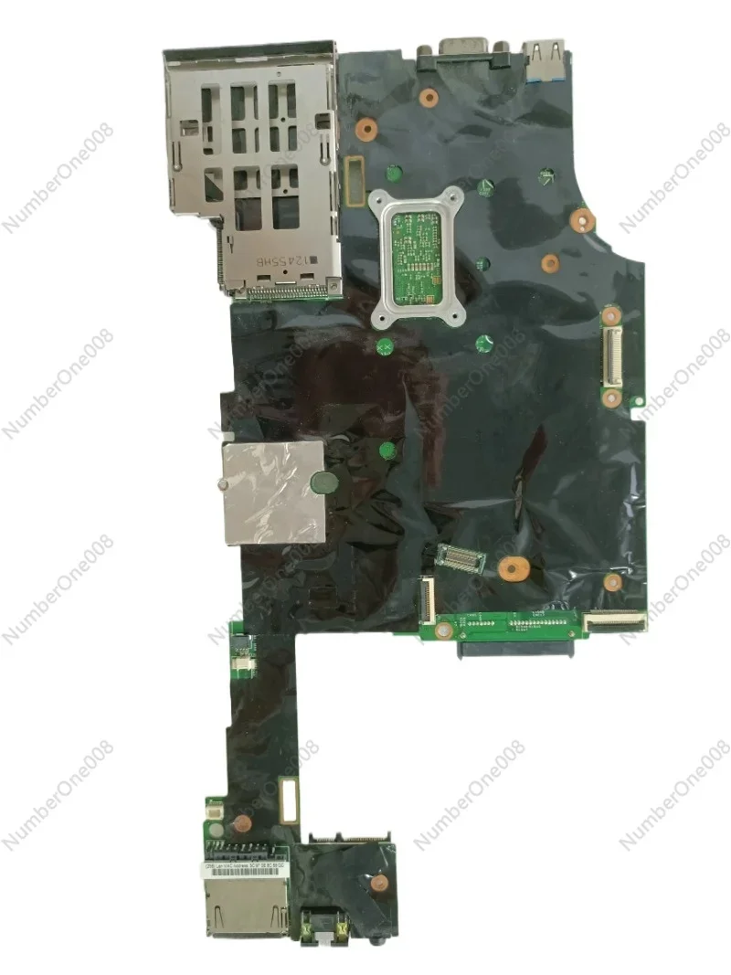 Für Lenovo ThinkPad X230 X230i Laptop Motherboard LDB-2 MB 11232-1 mit I3 I5 I7-3520M I7-3612QE CPU Fru:04X3740 04X4604 04W6716