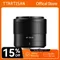 TTArtisan Autofokus 23 mm F1.8 Prime Digital Camara Fotografica Objektiv für Fujifilm X XF X-E4 X-S20 XM5 X-H2S XT30 X-T200 X-A7